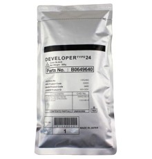 Девелопер тип 24/ DEVELOPER TYPE 24