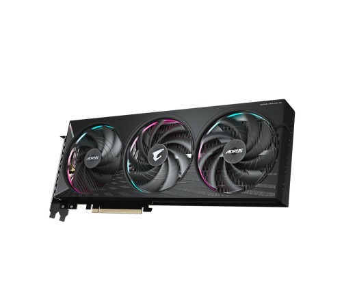 Видеокарта/ GV-N5060AORUS E-8GD Видеокарта/ GV-N5060AORUS E-8GD