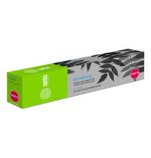 Картридж лазерный Cactus CS-TK8115C TK-8115C голубой (6000стр.) для Kyocera Mita Ecosys M8124cidn/M8130cidn