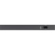 Коммутатор/ Managed L2 Switch 16x1000Base-T PoE, 2x1000Base-X SFP, 2xCombo 1000Base-T/SFP, PoE Budget 250W, RJ45 Console, 19" w/brackets