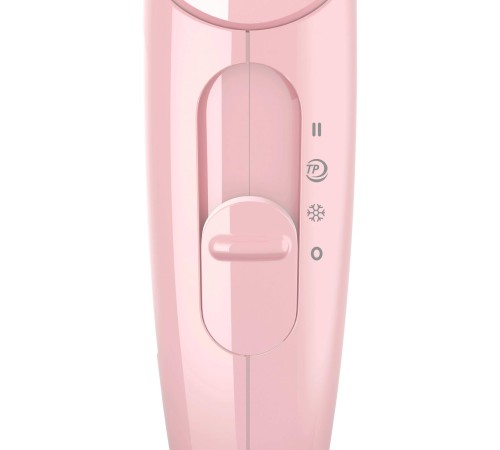 Фен Philips/ Фен Philips, дорожный, мощность 1200 Вт, 3 скорости, 3 режима работы, 1 насадка, цвет черный Фен Philips/ Фен Philips, дорожный, мощность 1200 Вт, 3 скорости, 3 режима работы, 1 насадка, цвет черный