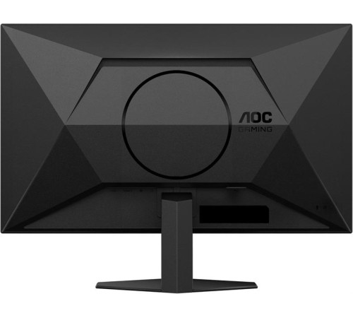 Монитор 27" AOC 27G4XE 1920x1080, WLED, 16:9, Fast IPS, 300cd, 1000:1, 80M:1, 1ms, 178/178, HDMI*2, DP, 180Hz, Speakers, Tilt, Внут, VESA, Black/Grey, 3y