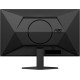 Монитор 27" AOC 27G4XE 1920x1080, WLED, 16:9, Fast IPS, 300cd, 1000:1, 80M:1, 1ms, 178/178, HDMI*2, DP, 180Hz, Speakers, Tilt, Внут, VESA, Black/Grey, 3y