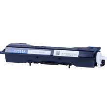 -/ Тонер-картридж NVP NV-CF233A для HP LaserJet Ultra M134a/ M134fn/ M106w (2300k)
