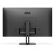 Монитор LCD 31.5'' 16:9 2560х1440(WQHD) VA, 75 Hz, 300 cd/m2, 3000:1, 20М:1, 4ms, HDMI, DP, USB-C, USB-Hub, Tilt, Speakers, Black (Из ремонта)
