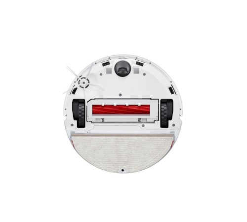 Q380RR Робот-пылесос Roborock Robot Vacuum Q7 Max White с зарядной станцией (РУ версия)