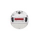 Q380RR Робот-пылесос Roborock Robot Vacuum Q7 Max White с зарядной станцией (РУ версия)