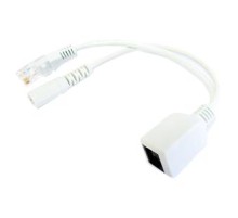 Блок питания MikroTik Low cost Passive POE Base Unit
