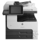 Лазерное МФУ/ HP LaserJet Enterprise MFP M725dn