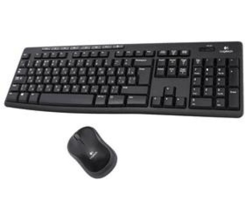 Комплект беспроводной Logitech MK270 ЛАТИНИЦА (без кириллицы) (клавиатура+мышь) (арт. 920-003381, M/N: MR0085 / Y-R0042 / C-U0010) (Мятая упаковка) Комплект беспроводной Logitech MK270 ЛАТИНИЦА (без кириллицы) (клавиатура+мышь) (арт. 920-003381, M/N: MR0085 / Y-R0042 / C-U0010) (Мятая упаковка)