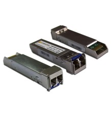  Модуль SFP SX 0.55 km, MM, dual core, 1.25Gbps, duplex LC, промышленный, DDM, Cisco