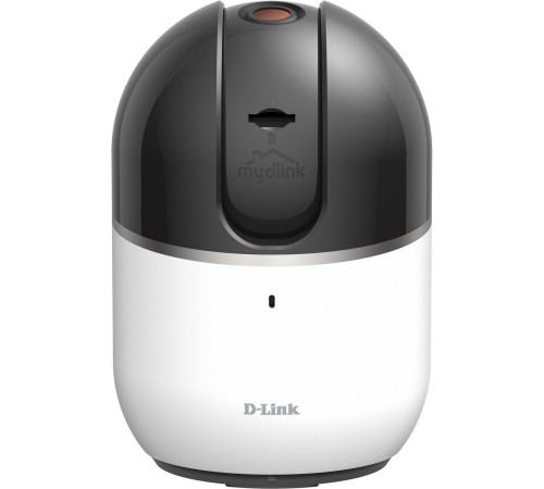 Камера/ DCS-8515LH 1MP Wi-Fi Pan/Tilt Cloud Camera, 1280 x 720, H.264, IR LED 5m, microSD, 2-way audio