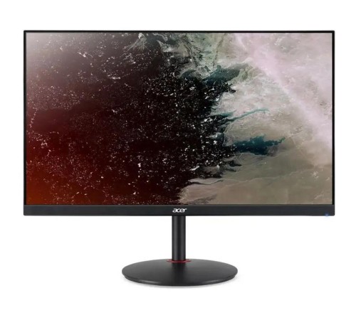 Монитор/ ACER XV272UV3BMIIPRX 27'', ZeroFrame Yes, Black, 16:9, IPS, 2560x1440, 0,5 / 1ms, 350, 400 HDR Peakcd, 180Hz, 2xHDMI(2.0) + 1xDP(1.2) + Audio Out, Speakers 2Wx2, sync: FreeSync Premium, hdr: HDR 400, hadj 120, DE: Delta E<1 Монитор/ ACER XV272UV3BMIIPRX 27'', ZeroFrame Yes, Black, 16:9, IPS, 2560x1440, 0,5 / 1ms, 350, 400 HDR Peakcd, 180Hz, 2xHDMI(2.0) + 1xDP(1.2) + Audio Out, Speakers 2Wx2, sync: FreeSync Premium, hdr: HDR 400, hadj 120, DE: Delta E<1