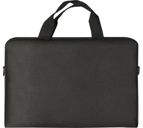 Defender Сумка для ноутбука Lite 15.6" черный, карман