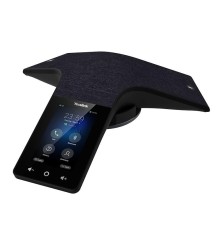 Телефон YEALINK CP935W, беспроводной DECT/Wi-Fi, 4'' сенсорный экран, звук HD, Bluetooth, шт