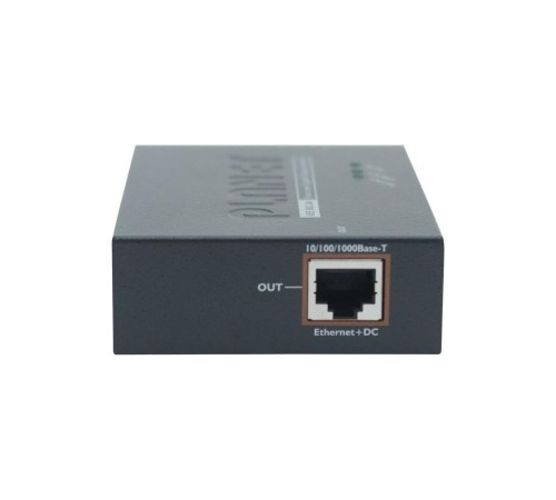 PoE расширитель/ PLANET IEEE802.3at POE+ Repeater (Extender) - High Power POE PoE расширитель/ PLANET IEEE802.3at POE+ Repeater (Extender) - High Power POE