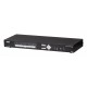 КВМ перевключатель ATEN 4-Port USB DVI Multi-View KVMP Switch