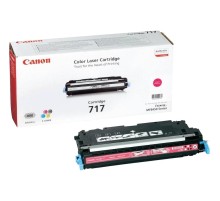 Тонер-картриджи (лазерные)/ CARTRIDGE 717 MAGENTA/MF8450