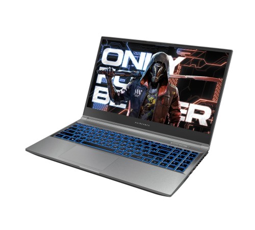 Ноутбук Maibenben X15A-R77435 15.6"(1920x1080 (матовый) IPS)/AMD Ryzen 7 7435H(3.1Ghz)/16384Mb/512PCISSDGb/Ext:nVidia GeForce RTX3050(4096Mb)/Cam/BT/WiFi/46.74WHr/war 1y/2.2kg/Grey/Win11Home + Screen 144Hz, 16:9 Ноутбук Maibenben X15A-R77435 15.6"(1920x1080 (матовый) IPS)/AMD Ryzen 7 7435H(3.1Ghz)/16384Mb/512PCISSDGb/Ext:nVidia GeForce RTX3050(4096Mb)/Cam/BT/WiFi/46.74WHr/war 1y/2.2kg/Grey/Win11Home + Screen 144Hz, 16:9