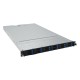Серверная платформа/ ASUS RS500A-E12-RS12U, 1U 2 1slot GPU, 1xSP5 (LGA6096) EPYC 9004 (400W), 24 DIMM DDR5, 12 x SATA/SAS/NVME, 2 x M.2, Up to 3 PCIe Gen5 slots + 1 OCP3.0, 2 x  1GbE LANUp to 2 single-slot GPU cards, 1+1 1600W