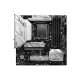 Материнская плата/ MB MSI INTEL B760 s1700, 4xDDR5(256GB), HDMI 2.1/DP, 1xPCIe 5.0x16, 1xPCIe 3.0x4, 1xLAN (2.5GbE), Wi-Fi, BT, 4xSATA 6Gb/s, 3xM.2, 1xUSB-C, 3xUSB 3.2, 4xUSB 2.0, mATX