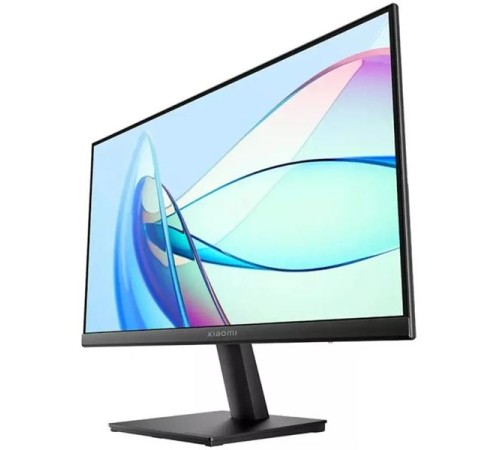 Монитор Xiaomi A22i, 21.45'' VA, 1920x1080, 16:9, 250 cd/m2, 3000:1, 178°/178°, HDMI, VGA, 75Hz,  Внеш. Бп, VESA 75x75, Black, 1y