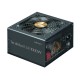 Блок питания Zalman ZM1000-TMX2SE, 1000W, ATX12V v3.1, APFC, 12cm Fan, 80+ Gold Gen5.1, Full Modular, Retail