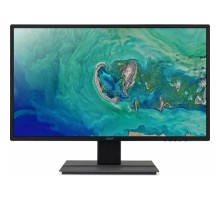 Монитор/ ACER EB321HQUCbidpx 31,5'',, Black with silver footstand, 16:9, IPS, 2560x1440, 4ms, 300cd, 60Hz, 1xDVI(Dual Link) + 1xHDMI(1.4) + 1xDP(1.2) + Audio Out