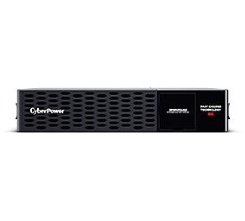 Внешний батарейный модуль/ Battery cabinet CyberPower BP48VP2U03EU for PR2200ERTXL2UA/PR3000ERTXL2UA (12V / 6AH х 16) with built-in charger Внешний батарейный модуль/ Battery cabinet CyberPower BP48VP2U03EU for PR2200ERTXL2UA/PR3000ERTXL2UA (12V / 6AH х 16) with built-in charger