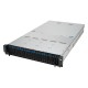 Серверная платформа/ ASUS RS520A-E12-RS24U, 2U, 1 x LGA 6096, AMD EPYC 9004, 24 x DDR5 4800/4400/4000/3600 RDIMM/ 3DS RDIMM, 24 x 2.5" HS NVMe, 2 x 2.5" SATA, 2 x M.2 upto 22110, SATA/NVMe gen5 x4, 1 x PCIe, 1 x OCP3.0, + 2 x 2.5" SATA HS