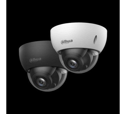 Уличная купольная IP-видеокамера Dahua 8Мп 1/2.7” CMOS объектив Уличная купольная IP-видеокамера Dahua 8Мп 1/2.7” CMOS объектив