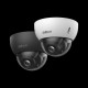 Уличная купольная IP-видеокамера Dahua 8Мп 1/2.7” CMOS объектив