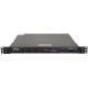 Источник бесперебойного питания Powercom King Pro RM, Line-Interactive, 1000VA/800W, Rack mount 1U, 5*IEC320-C13 (1 surge & 4 batt), USB, LCD, black (1152593)