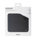 Коврик для мыши/ Logitech Mouse Pad Studio Series, Graphite - Small