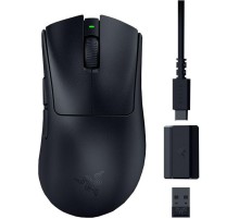 Игровая мышь Razer DeathAdder V3 HyperSpeed/ Razer DeathAdder V3 HyperSpeed Gaming Mouse