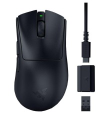 Игровая мышь Razer DeathAdder V3 HyperSpeed/ Razer DeathAdder V3 HyperSpeed Gaming Mouse