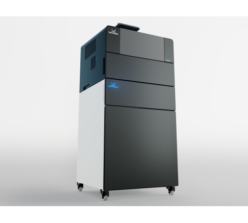 Принтер Катюша P247e, 47 стр/мин А4 Ч/Б, 1200 dpi. CPU 1 ГГц, 1 ГБRAM, Ethernet, USB, USB-host, Wi-Fi. PS3, PCL5/6, PDF, GDI. 2,2"экран + клавиатура. Тонер 3 000 отп., заменяемый 6 000/13 000 отп.До 200 000 отп/мес.