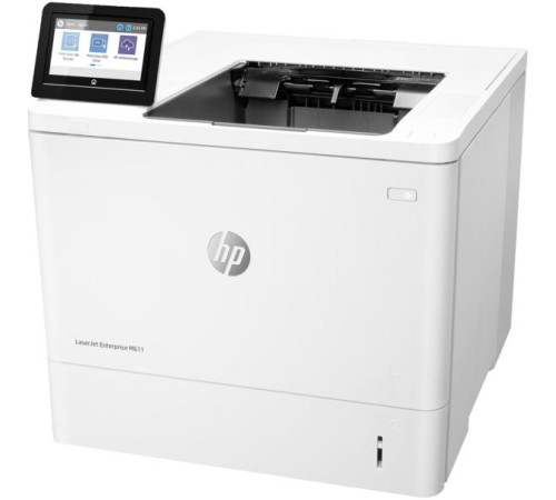 Лазерный принтер/ HP LaserJet Enterprise M611dn Лазерный принтер/ HP LaserJet Enterprise M611dn