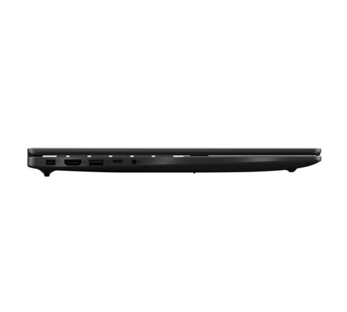 Ноутбук ASUS V16 Special V3607VU-RP327 Intel Core 7 240H/DDR5 32G/1TB PCIE G4 SSD/NVIDIA GeForce RTX 4050 Laptop GPU(6GB GDDR6 )16" WUXGA (1920 x 1200) 16:10 AG IPS,300NITS,144Hz/No OS/Black