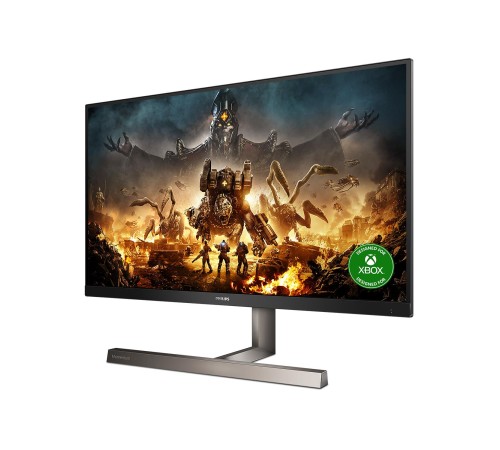 Монитор игровой 31.5'' 16:9 3840x2160(UHD 4K) IPS, 144 Hz, 500cd/m2, 1000:1, 1ms, 3xHDMI, DP, USB-C, USB-Hub, Height adj, Tilt, Speakers, Black (Мятая упаковка) Монитор игровой 31.5'' 16:9 3840x2160(UHD 4K) IPS, 144 Hz, 500cd/m2, 1000:1, 1ms, 3xHDMI, DP, USB-C, USB-Hub, Height adj, Tilt, Speakers, Black (Мятая упаковка)