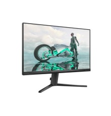 Монитор игровой 23.8'' 16:9 1920х1080(FHD) IPS, 180 Hz, 300 cd/m2, 1000:1, 80M:1, 1ms, 2xHDMI, DP, Tilt, Speakers, Black (Мятая упаковка)