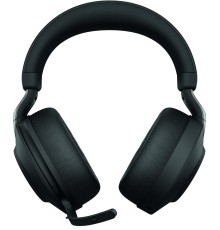 Гарнитура беспроводная/ Jabra Evolve2 85, Link380a MS Stereo Black
