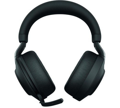 Гарнитура беспроводная/ Jabra Evolve2 85, Link380a MS Stereo Black Гарнитура беспроводная/ Jabra Evolve2 85, Link380a MS Stereo Black