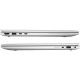 Ноутбук HP EliteBook 840 G10 Intel Core i5-1335U,14" WUXGA (1920x1200) IPS AG,16Gb DDR5-5200MHz(1),1Tb SSD NVMe,Al Case,51Wh,ENG/RU Kbd,1.36kg,Silver,2y,Win11Hone CN