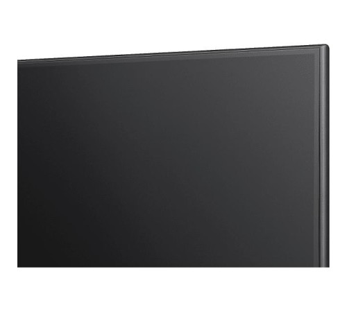 Телевизор ЖК 65'' Hisense/ 65", QLED, Ultra HD, 120 Hz /144 Hz(VRR), Smart TV (ОС VIDAA U7), Wi-Fi, DVB-T2/T/C/S2/S, FreeSync Premium, 2.1Ch 2х10W+20W, CI+(1.4), 4хHDMI, 2хUSB, Alexa Built-in, VIDAA Voice, Dark Grey 2024