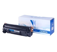 -/ Набор NVP NV-CE285A-SET3 для HP LaserJet Pro M1132/ M1212nf/ M1217nfw/ P1102/ P1102w/ P1102w/ M1214nfh/ M1132s (1600k) (3 шт)