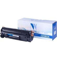 -/ Набор NVP NV-CE285A-SET3 для HP LaserJet Pro M1132/ M1212nf/ M1217nfw/ P1102/ P1102w/ P1102w/ M1214nfh/ M1132s (1600k) (3 шт)