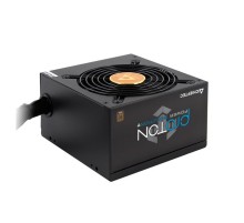 Блок питания Chieftec Proton BDF-500S Bulk (ATX 2.3, 500W, 80 PLUS BRONZE, Active PFC, 120mm fan) OEM