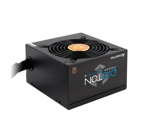 Блок питания Chieftec Proton BDF-500S Bulk (ATX 2.3, 500W, 80 PLUS BRONZE, Active PFC, 120mm fan) OEM Блок питания Chieftec Proton BDF-500S Bulk (ATX 2.3, 500W, 80 PLUS BRONZE, Active PFC, 120mm fan) OEM