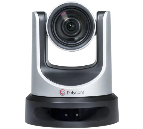 Видеокамера/ EagleEye IV USB camera: Compatible with Trio 8800/8500 Visual+ Collaboration Kit and other ecosystems. 12x zoom with USB2.0 interface, 1 remote, 1 USB 2.0 5m cable, power supply & China power cord.